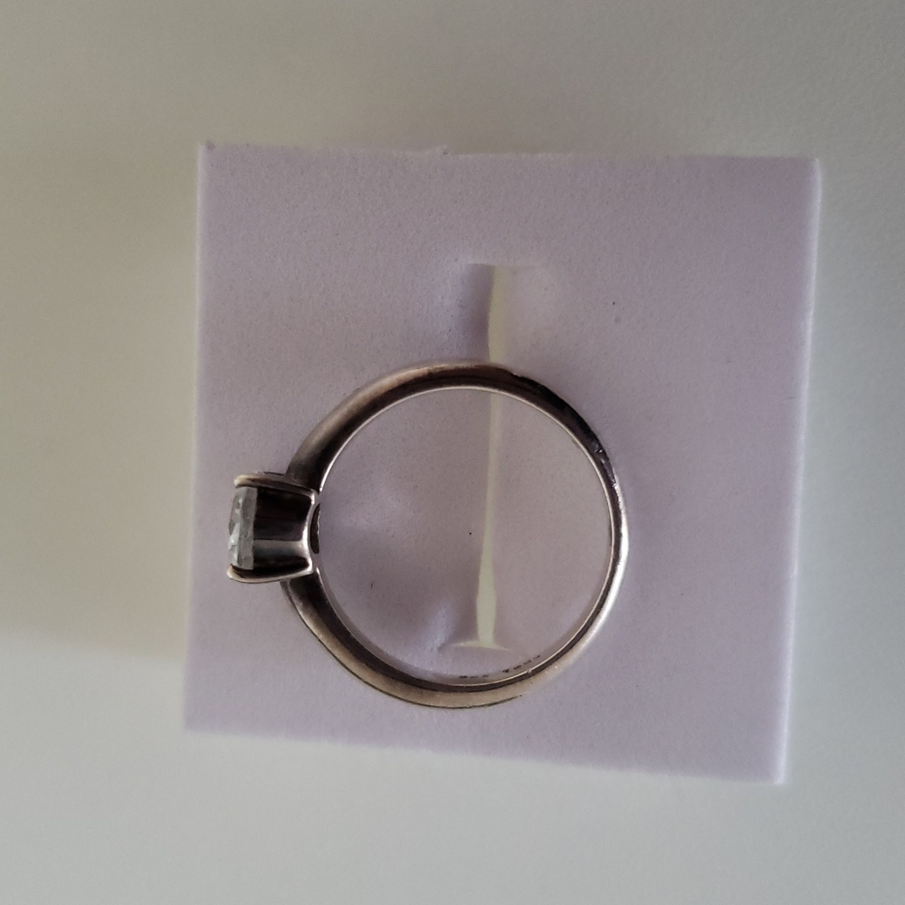 925 Ring - Picture 2 of 4